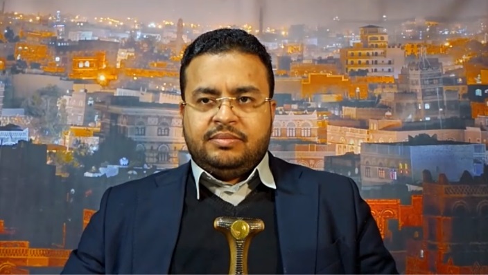 نصر الدين عامر في حوار مع أبنا: من یرید يجنب المنطقة الاشتعال عليه أن يوقف المجنون الصهيوني + ویدئو