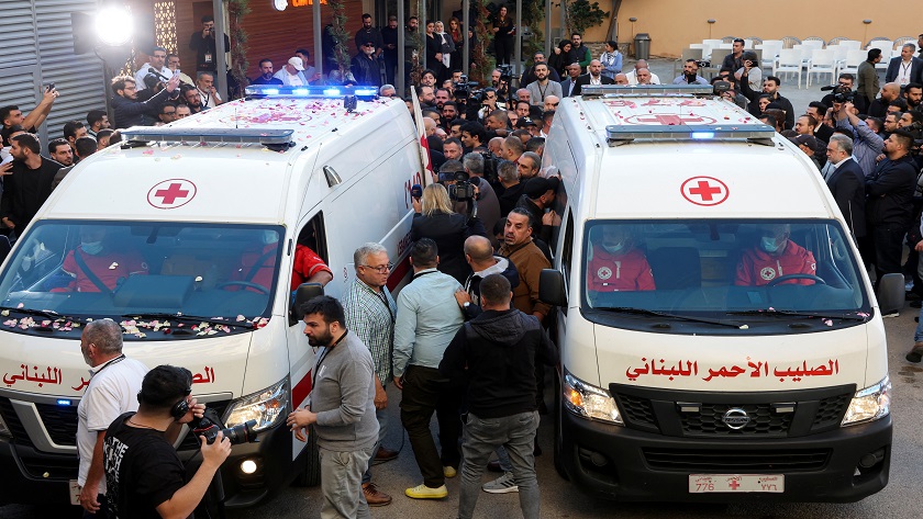 Lebanon to file lawsuit against Israel on deliberate targeting of journalists