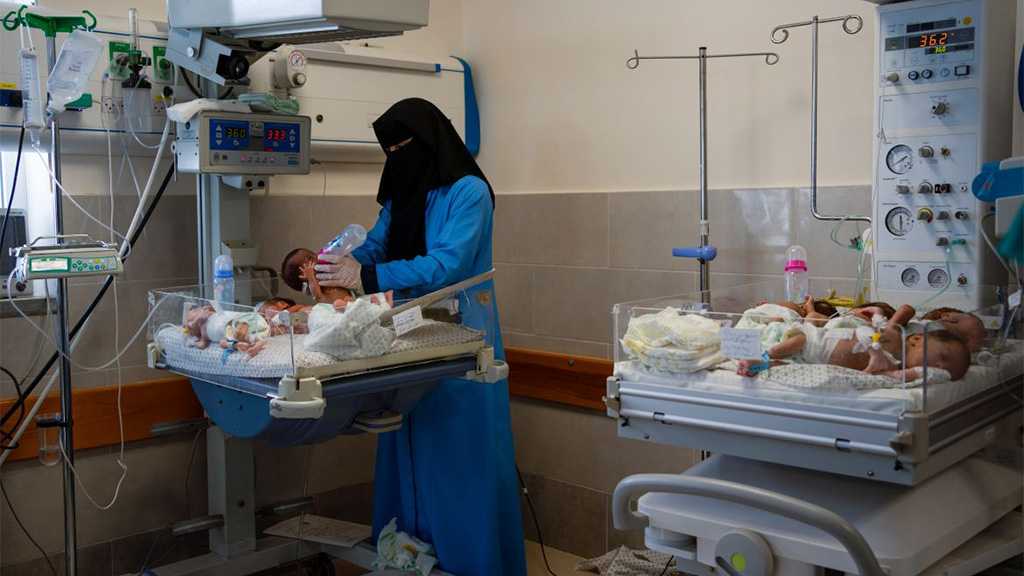 WHO: 21 Out Of 24 hospitals in Wadi Gaza cease functions 