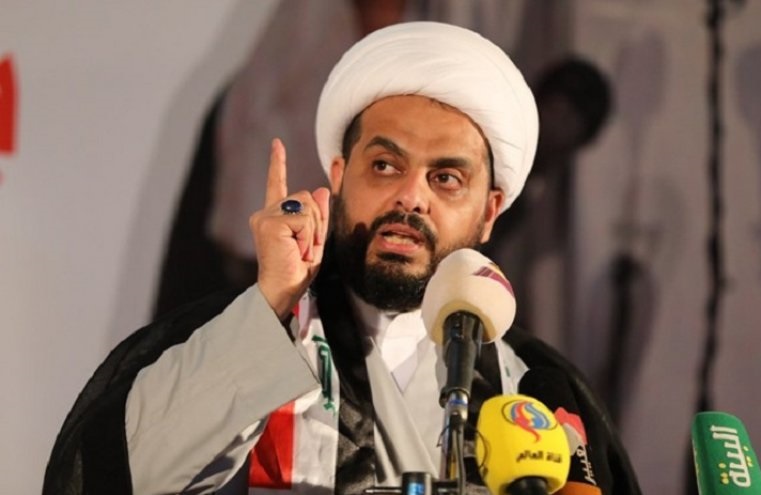 قيس الخزعلي: العدوان الأمريكي في جرف النصر يعد انتهاكاً للسيادة العراقية