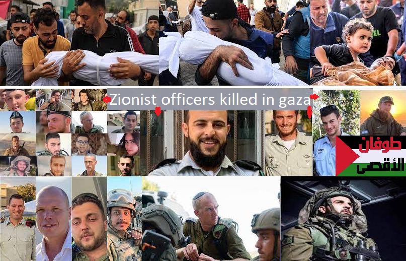 طوفان الاقصٰی کا سینتالیسواں دن | غزہ میں خواتین اور بچوں سمیت 14532 فلسطینی شہید / صہیونی ریاست بالآخر غارضی جنگ بندی اور قیدیوں کے تبادلے پر آمادہ ہوئی