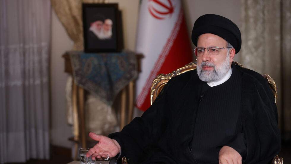 Iran President talks about Palestine developments in interview with five resistance TV channels