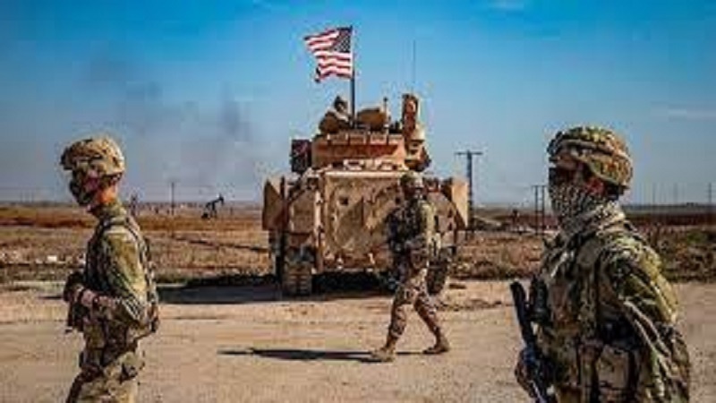 Attacco a due basi americane nel nord e nell'ovest dell'Iraq