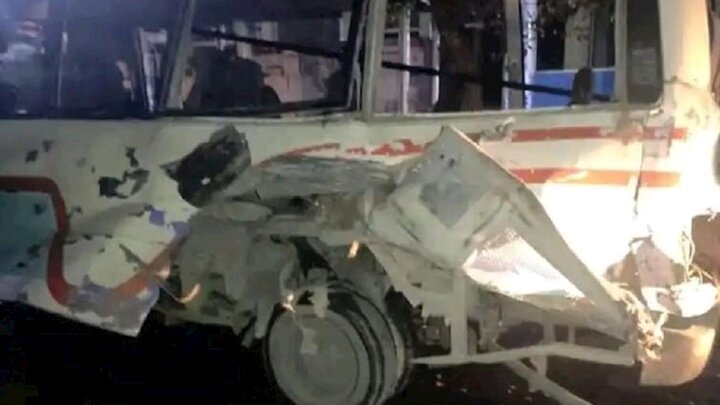 ISIS bomb kills seven, wound 20 in Kabul