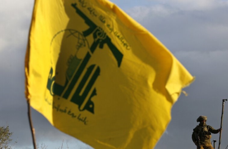 حزب الله يعلن مقتل 4 جنود صهاينة جنوبي لبنان بصواريخ موجهة