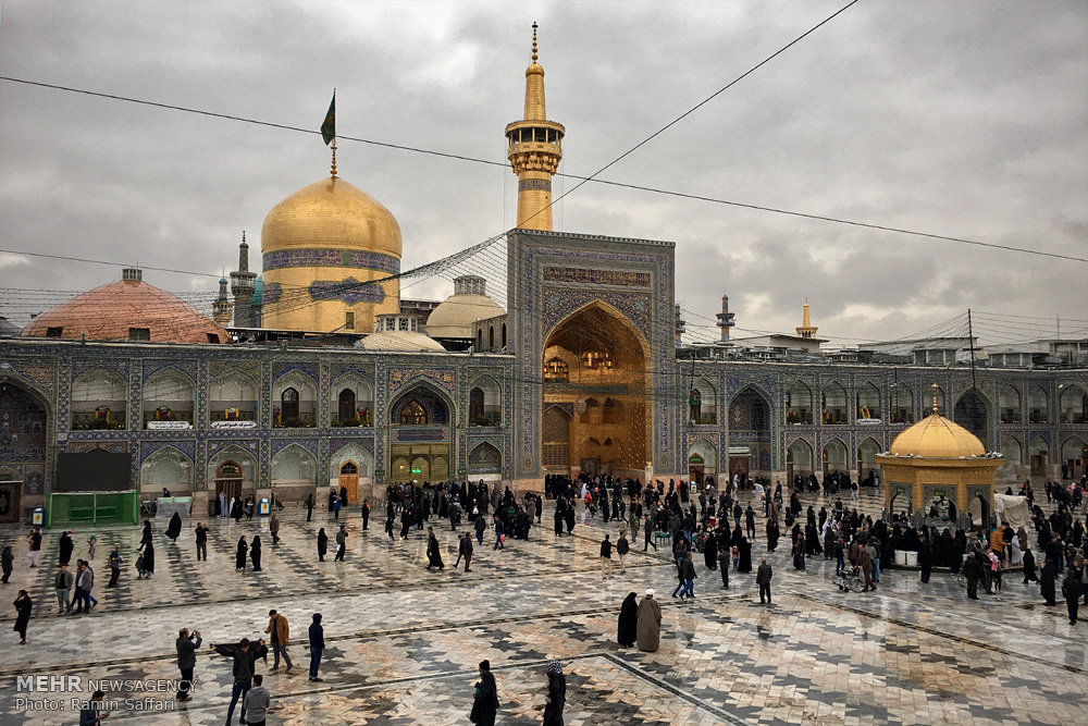 "العدالة والحضارة الإسلامية على ضوء التعاليم الرضوية" محور الندوة التحضيرية الحادية عشرة للمؤتمر العالمي للإمام الرضا(ع)