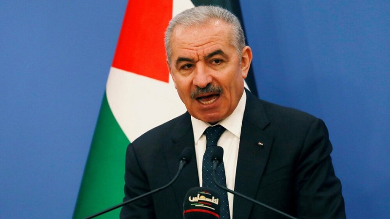"İsrail Her Zaman İşgalci Bir Rejim Olmuştur"