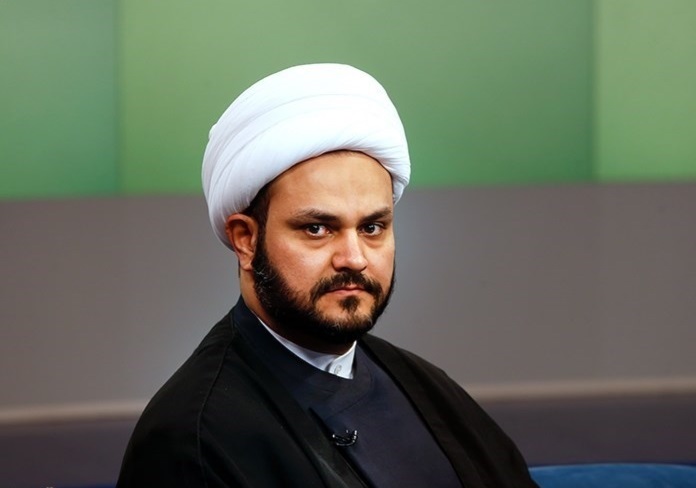 الأمين العام للنجباء: على الجميع إعلان الحرب على أميركا وإخراجها ذليلةً من العراق