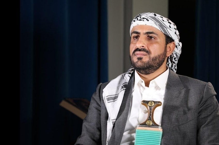 عبد السلام: صمود غزة أفشل أهداف الاحتلال فرضخ للهدنة بشروط المقاومة