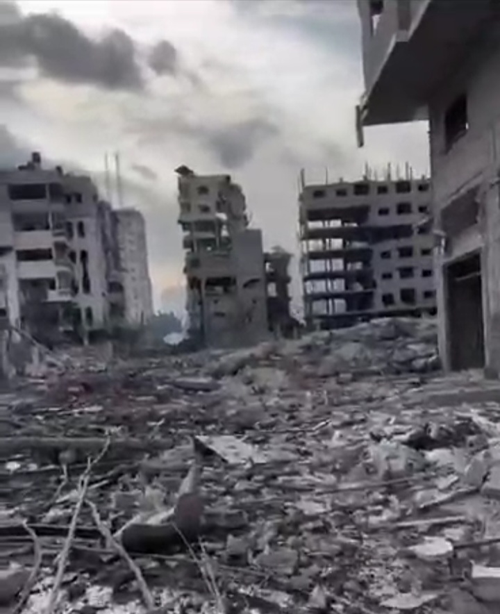 An fara gudanar da tsagaita wuta a Gaza