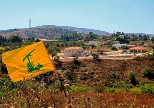 حزب الله يعلن رسميا استشهاد "عباس محمد رعد" نجل رئيس كتلة الوفاء