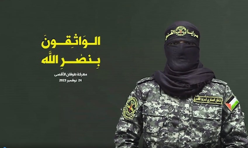أبو حمزة: ملتزمون بالهدنة ما التزم الاحتلال.. ولن نبرح معركتنا حتى تحقيق أهدافنا