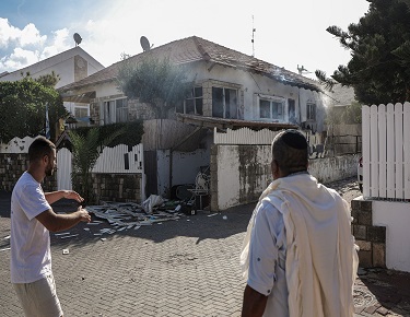 سكان مستوطنات غلاف غزة لا يرغبون بالعودة للعيش فيها خوفا من المقاومة الفلسطينية