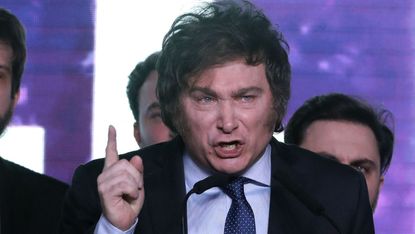 Novoizabrani argentinski predsjednik prebacit će ambasadu Argentine u Jerusalem