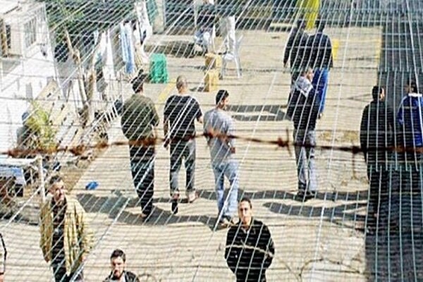 الاحتلال الصيوني أنهى إجراءات الإفراج عن 39 أسيرا فلسطينيا