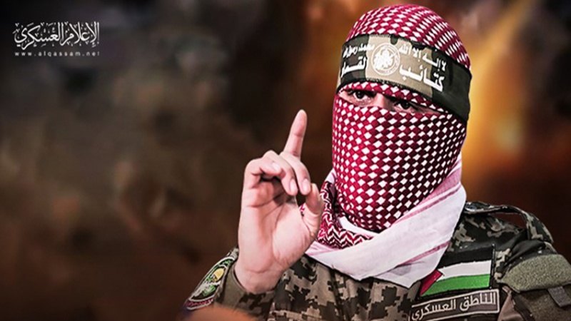 Media Zionis: Rakyat Palestina Jadikan Pimpinan Perlawanan Teladan