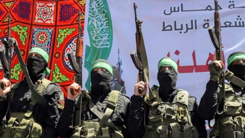 Guerra a Gaza, cresce popolarità di Hamas