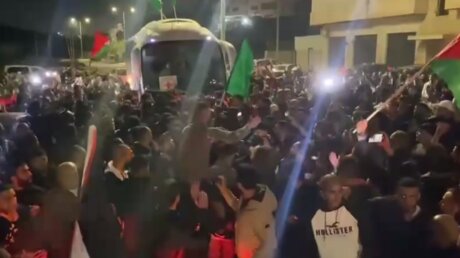 Pernyataan Jihad Islam Palestina tentang Pembebasan Tahanan Palestina