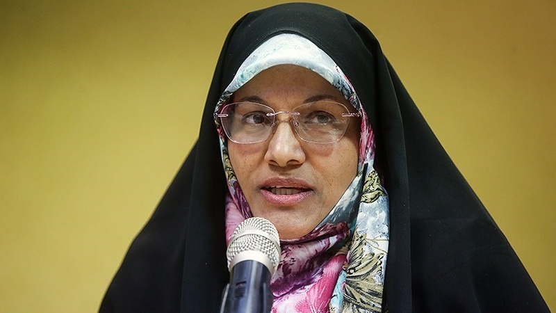 イラン国会人権委員長、「国際会合でのイスラエル告発が必要」