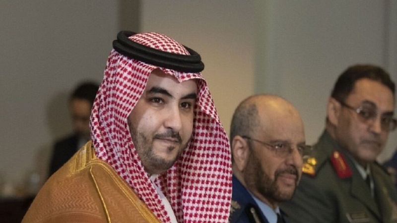 Saudi-Arabiens Verteidigungsminister fordert Ende israelischer Militäroperationen in Gaza