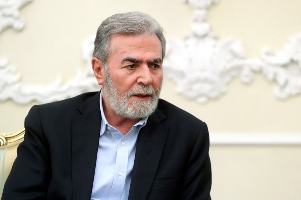 Islamic Jihad chief: Zionists accepted truce after suffering defeat on battlefield