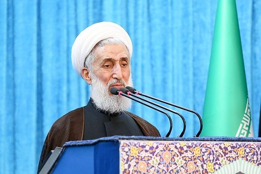 Hamas shattered Israeli, US grandeur: Senior cleric