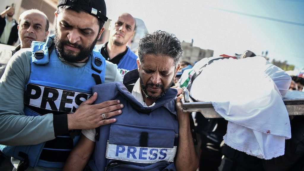  Italian Journalists call for freedom of information regarding Gaza