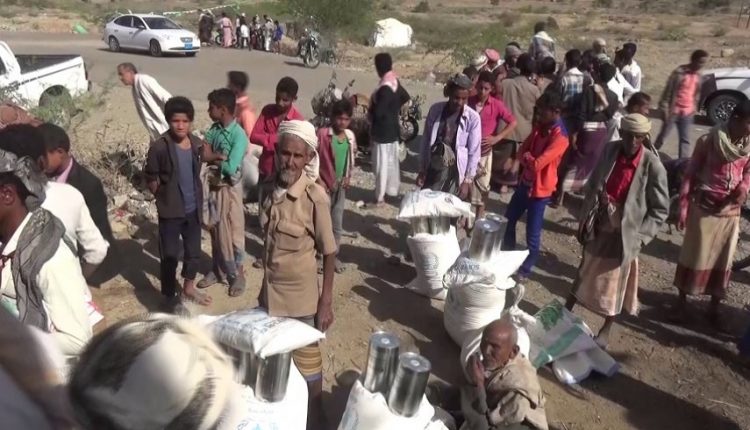  على خلفية موقفه الداعم لفلسطين ..الأمم المتحدة تتخذ قراراً كارثياً بحق اليمن