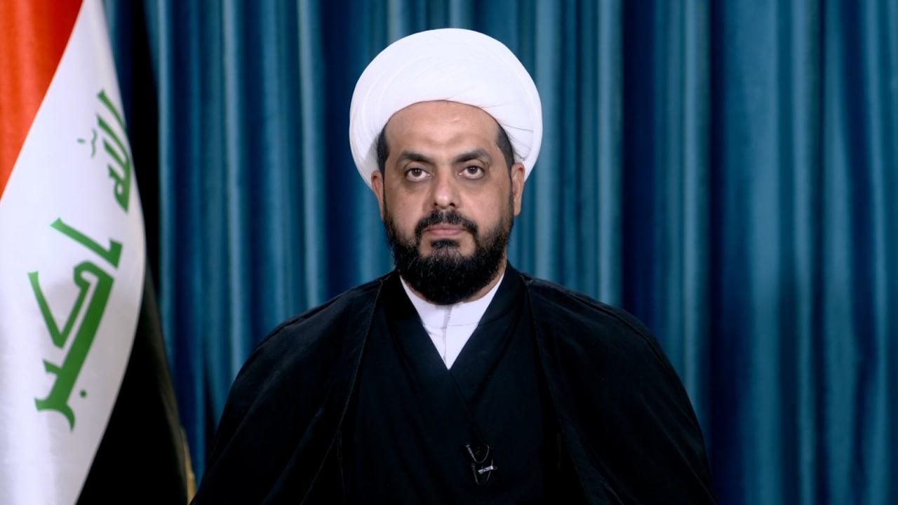 US not seeking to leave Iraq, justifies presence under pretext of fighting Daesh: Asa'ib Ahl al-Haq