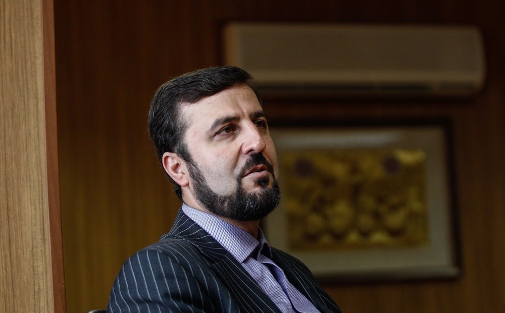 Iranian official: Criminal Israeli leaders must face justice