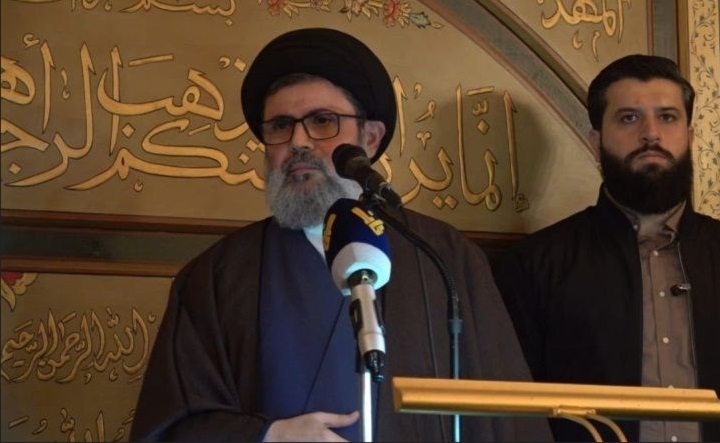 السيد صفي الدين: ما شاهدناه في غزة يثبت أهمية سلاح المقاومة في لبنان