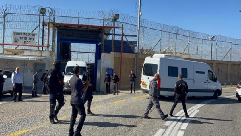  Hamas says second release of prisoners postponed until aids enter Gaza