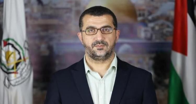 Hamas spokesman martyred in Gaza