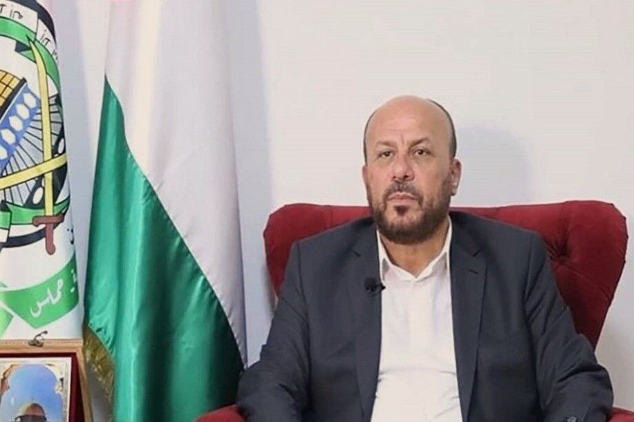 Hamas hails Iran’s role in Gaza ceasefire