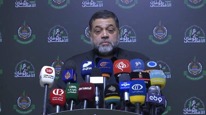  حمدان: اتفاق الهدنة وتبادل الأسرى لم يكن ليتحقق لولا صمود شعبنا وبطولة المقاومة 