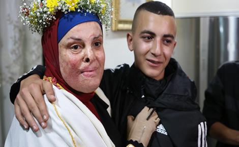 الأسيرة إسراء: فلسطينيات صغيرات السن تعرضن لممارسات لا توصف في سجون الاحتلال الصهيوني
