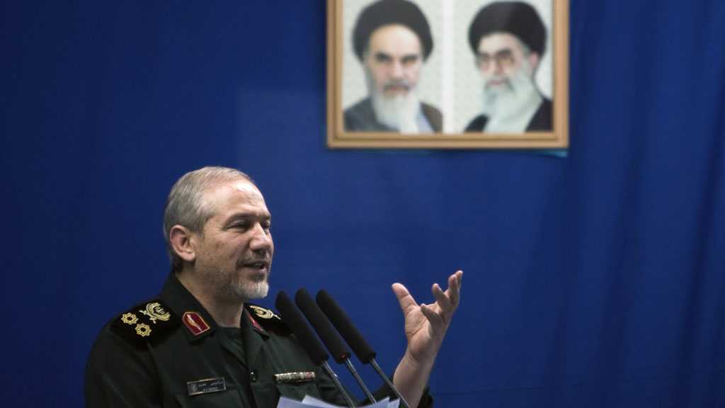 Imam Khamenei’s military adviser: Israel definite loser in Gaza war
