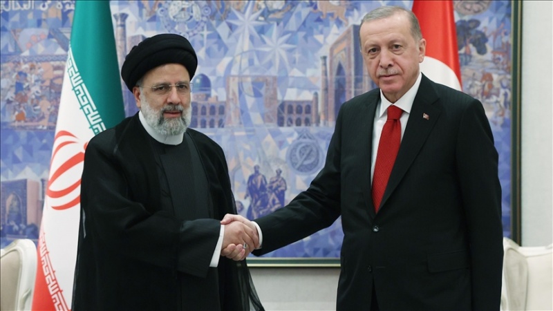 イラン大統領、「米のガザ介入は失敗に終わる」