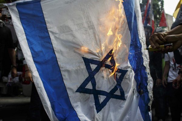 Media discuss possibility of banning Israel from Olympics