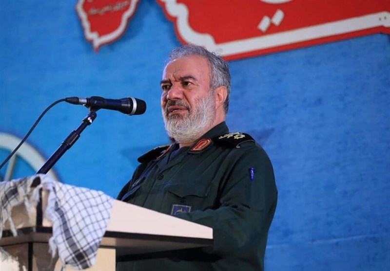 العميد فدوي: خروج أكثر من مليون مستوطن من المناطق المحتلة بعد طوفان الأقصى