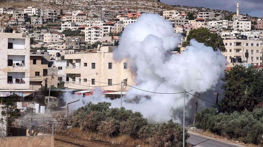 Palestinian martyred in Israeli attack in Gaza despite truce deal