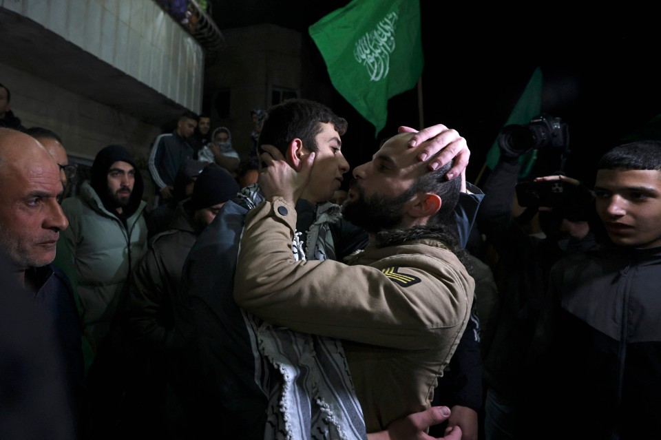 Hamas, Israel mahu lanjutkan pemberhentian sementara perang