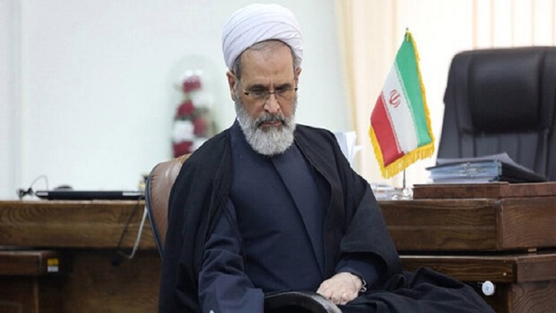 Iranski vjerski autoritet pozvao na naftni embargo izraelskom režimu i jedinstven stav islamskih zemalja 