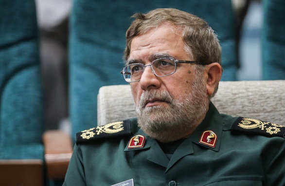 اللواء ايزدي: شعوب العالم الداعمين لفلسطين أكثر بـ 14 مرة عن المؤيدين للكيان الصهيوني