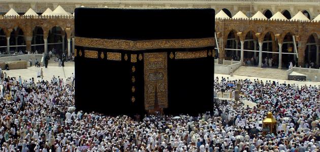 فيديو | تهدم الكعبة وبناؤها على مر التاريخ الإسلامي