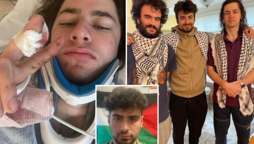 Crime de haine : trois étudiants palestiniens blessés par balle aux États-Unis