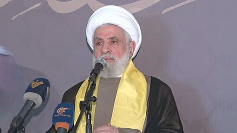 Hisbollah: Operation Al-Aqsa-Sturm war „fabelhaft“