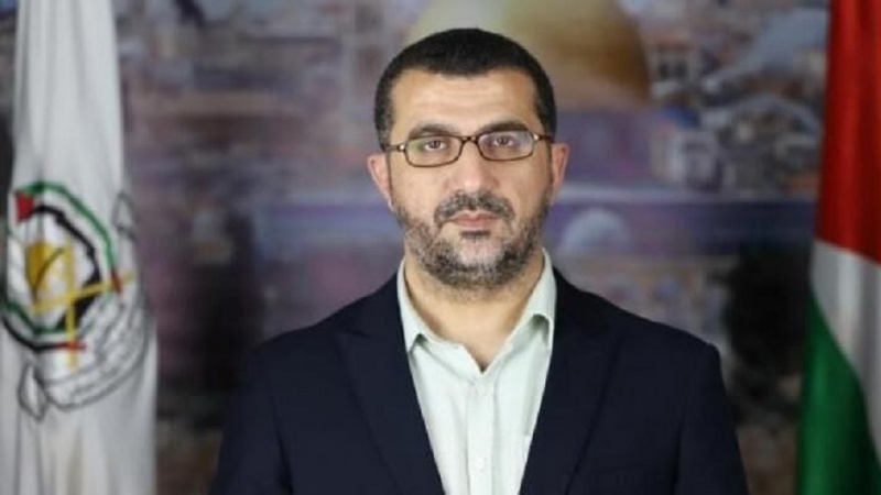 Israelis töten Hamas-Sprecher in al-Quds