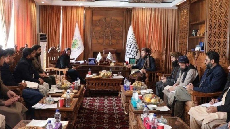 L'enfasi di Amir-Abdullahian sulla posizione dell'Africa nella politica estera e nell'approccio dell'Iran