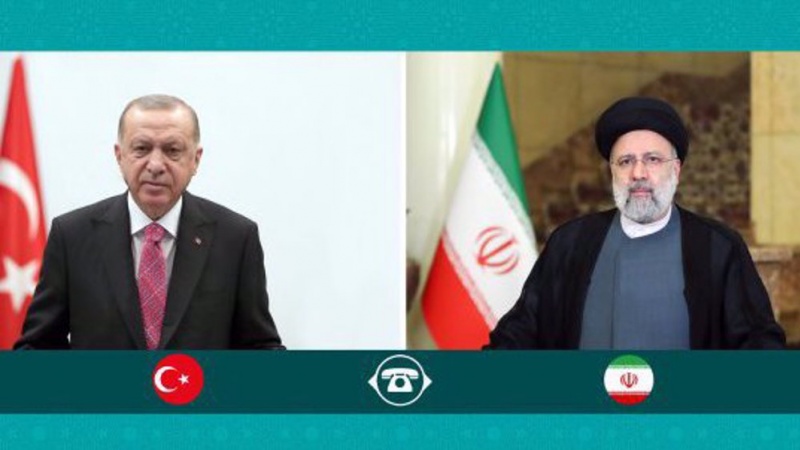 Raisi, gli Usa complici dei crimini di Israele, non possono decidere per Gaza Raisi, gli Usa complici dei crimini di Israele, non possono decidere per Gaza